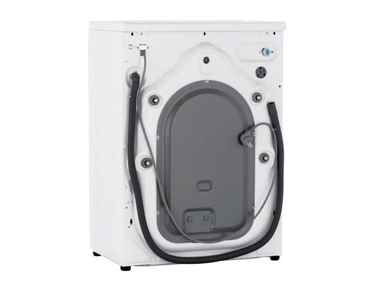 Стиральная машина BEKO WRE 6512 BWW